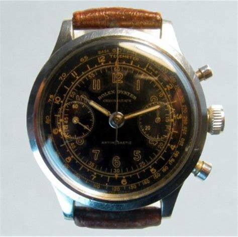 rolex in the war|wwii rolex 3525.